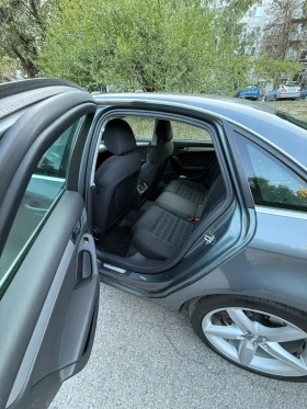 Audi A4 1.8 TFSI  | Mobile.bg    5