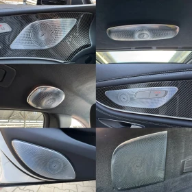 Обява за продажба на Mercedes-Benz AMG GT 63S#DESIGNO#AERO#3D-BURM#SOFTCL#CARBON#FULL ~ 199 999 лв. - изображение 11