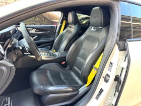 Обява за продажба на Mercedes-Benz AMG GT 63S#DESIGNO#AERO#3D-BURM#SOFTCL#CARBON#FULL ~ 199 999 лв. - изображение 9