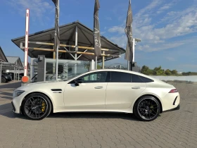Обява за продажба на Mercedes-Benz AMG GT 63S#DESIGNO#AERO#3D-BURM#SOFTCL#CARBON#FULL ~ 199 999 лв. - изображение 5