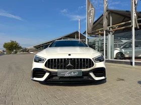 Обява за продажба на Mercedes-Benz AMG GT 63S#DESIGNO#AERO#3D-BURM#SOFTCL#CARBON#FULL ~ 199 999 лв. - изображение 2