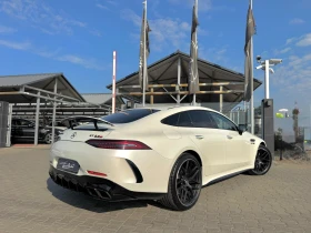 Обява за продажба на Mercedes-Benz AMG GT 63S#DESIGNO#AERO#3D-BURM#SOFTCL#CARBON#FULL ~ 199 999 лв. - изображение 4