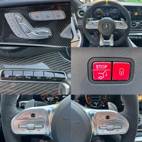 Mercedes-Benz AMG GT 63S#DESIGNO#AERO#3D-BURM#SOFTCL#CARBON#FULL - 199999 лв. / 102257.86 € - 97793430 15