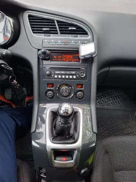 Peugeot 5008 | Mobile.bg    13