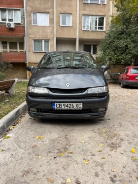     Renault Espace 2.0 16V