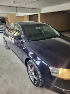 Обява за продажба на Audi A6 2.7 ~7 000 лв. - изображение 11