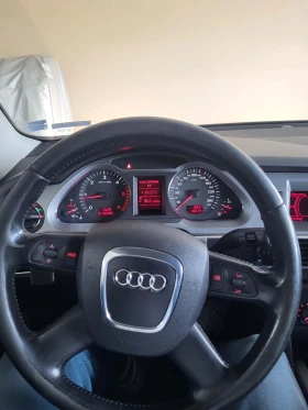 Обява за продажба на Audi A6 2.7 ~7 000 лв. - изображение 9