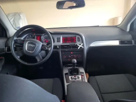 Обява за продажба на Audi A6 2.7 ~7 000 лв. - изображение 7