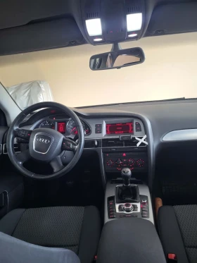 Обява за продажба на Audi A6 2.7 ~7 000 лв. - изображение 6