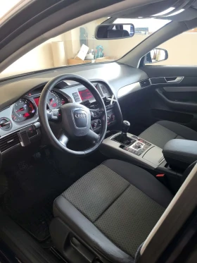 Обява за продажба на Audi A6 2.7 ~7 000 лв. - изображение 3