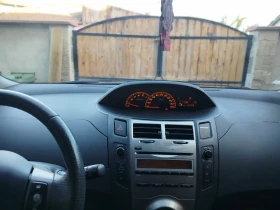 Обява за продажба на Toyota Yaris 1.4 D4D ~8 700 лв. - изображение 8 | Auto.bg Обява за продажба на Toyota Yaris 1.4 D4D ~8 700 лв. - изображение 8