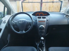 Обява за продажба на Toyota Yaris 1.4 D4D ~8 700 лв. - изображение 9 | Auto.bg Обява за продажба на Toyota Yaris 1.4 D4D ~8 700 лв. - изображение 9