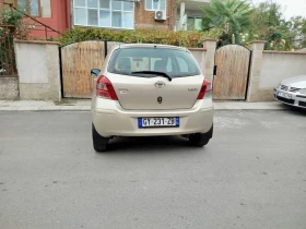 Обява за продажба на Toyota Yaris 1.4 D4D ~8 700 лв. - изображение 1 | Auto.bg Обява за продажба на Toyota Yaris 1.4 D4D ~8 700 лв. - изображение 1
