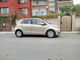 Обява за продажба на Toyota Yaris 1.4 D4D ~8 700 лв. - изображение 2 | Auto.bg Обява за продажба на Toyota Yaris 1.4 D4D ~8 700 лв. - изображение 2
