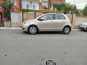 Обява за продажба на Toyota Yaris 1.4 D4D ~8 700 лв. - изображение 3 | Auto.bg Обява за продажба на Toyota Yaris 1.4 D4D ~8 700 лв. - изображение 3