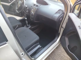 Обява за продажба на Toyota Yaris 1.4 D4D ~8 700 лв. - изображение 6 | Auto.bg Обява за продажба на Toyota Yaris 1.4 D4D ~8 700 лв. - изображение 6