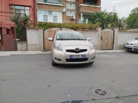 Обява за продажба на Toyota Yaris 1.4 D4D ~8 700 лв. - изображение 1 | Auto.bg Обява за продажба на Toyota Yaris 1.4 D4D ~8 700 лв. - изображение 1