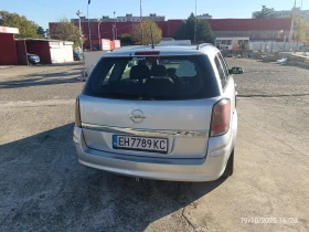 Обява за продажба на Opel Astra ~4 900 лв. - изображение 6 | Auto.bg Обява за продажба на Opel Astra ~4 900 лв. - изображение 6