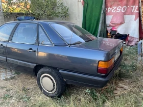 Audi 100 C3 | Mobile.bg    5