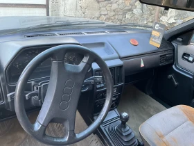 Audi 100 C3 | Mobile.bg    8