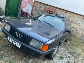 Audi 100 C3 | Mobile.bg    3