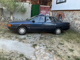 Audi 100 C3 | Mobile.bg    6