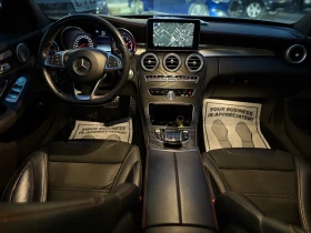 Mercedes-Benz C 450 AMG !4-MATIC!* АвтоКредит* Цена до БГ*  - 29999 лв. / 15338.25 € - 34170094 10