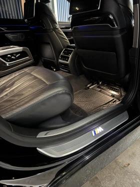BMW 750 LI X DRIVE M PACK - 108000 лв. / 55219.52 € - 16769726 8