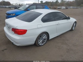 BMW 335 * CARFAX * БЕЗ ПЪРВОНАЧАЛНА ВНОСКА, снимка 4