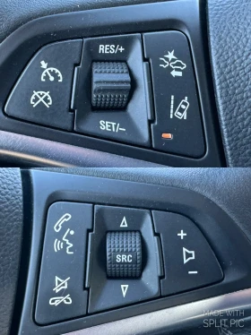 Opel Ampera Всички екстри!Изключително запазен! - 15700 лв. / 8027.28 € - 54387960 16