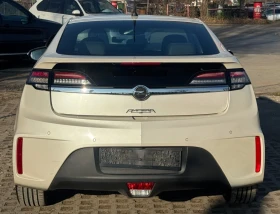 Opel Ampera Всички екстри!Изключително запазен! - 15700 лв. / 8027.28 € - 54387960 4