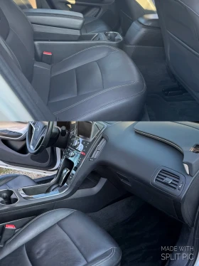 Opel Ampera Всички екстри!Изключително запазен! - 15700 лв. / 8027.28 € - 54387960 10