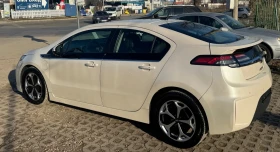 Opel Ampera Всички екстри!Изключително запазен! - 15700 лв. / 8027.28 € - 54387960 5