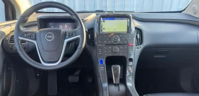 Opel Ampera Всички екстри!Изключително запазен! - 15700 лв. / 8027.28 € - 54387960 6