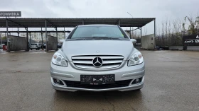Mercedes-Benz B 170 KATO ЧИСТО НОВ - 8499 лв. / 4345.47 € - 59620127 3