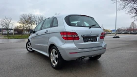 Mercedes-Benz B 170 KATO ЧИСТО НОВ - 8499 лв. / 4345.47 € - 59620127 4