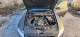 Audi A6 4.2 gaz, снимка 8