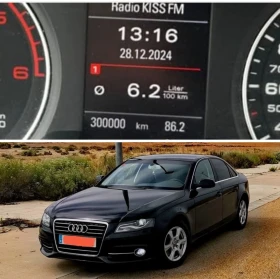 Audi A4 Audi - 7500 € / 14668.73 лв. - 66019208 3