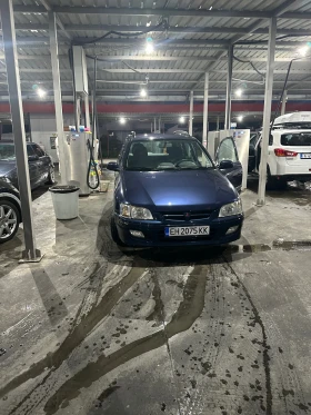 Mitsubishi Space star 1.3 16v  - 1100 € / 2151.41 лв. - 75981619 6