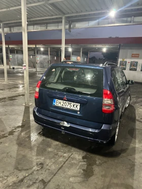 Mitsubishi Space star 1.3 16v  - 1100 € / 2151.41 лв. - 75981619 5