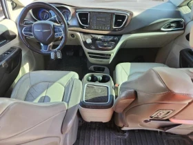 Chrysler Pacifica 3.6 TOURING L PLUS - 11500 € / 22492.04 лв. - 47505135 8