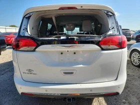 Chrysler Pacifica 3.6 TOURING L PLUS - 11500 € / 22492.04 лв. - 47505135 3