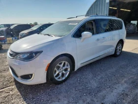 Chrysler Pacifica 3.6 TOURING L PLUS