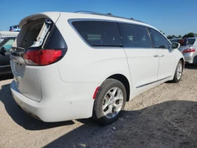 Chrysler Pacifica 3.6 TOURING L PLUS - 11500 € / 22492.04 лв. - 47505135 4