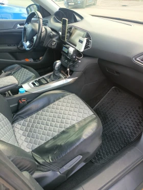Peugeot 308 2.0 hdi 150 - 7700 € / 15059.89 лв. - 10826023 8