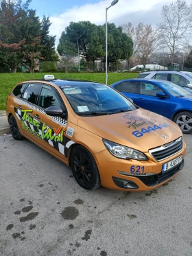 Peugeot 308 2.0 hdi 150 - 7700 € / 15059.89 лв. - 10826023 12