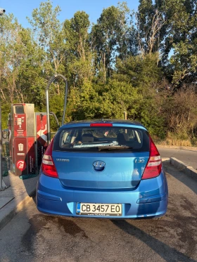 Hyundai I30 - 3068 € / 6000.49 лв. - 86192621 2
