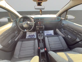 Citroen C3 SHINE PureTech 110 S&S EAT6  Гаранция до12.2028 г. - 16300 € / 31880.03 лв. - 46482599 9