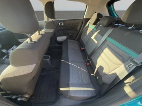 Citroen C3 SHINE PureTech 110 S&S EAT6  Гаранция до12.2028 г. - 16300 € / 31880.03 лв. - 46482599 12