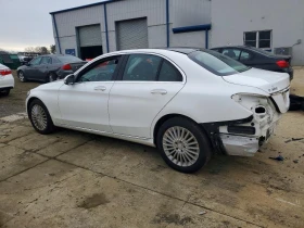 Mercedes-Benz C 300 4MATIC - 11206 € / 21917.03 лв. - 64165966 2